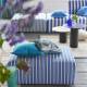 Tissu Conduit Stripe