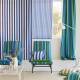 Tissu Conduit Stripe