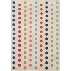 Tapis Dotty