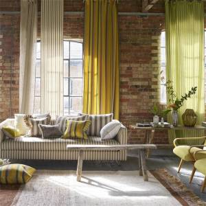 Tisssu Cork Street Stripe