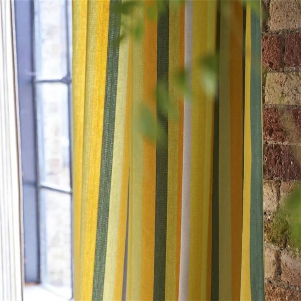 Tisssu Cork Street Stripe