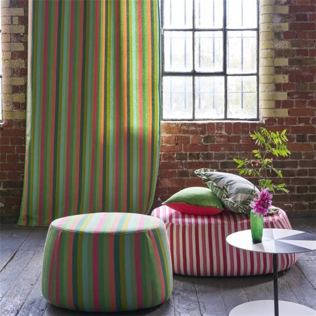 Tisssu Cork Street Stripe