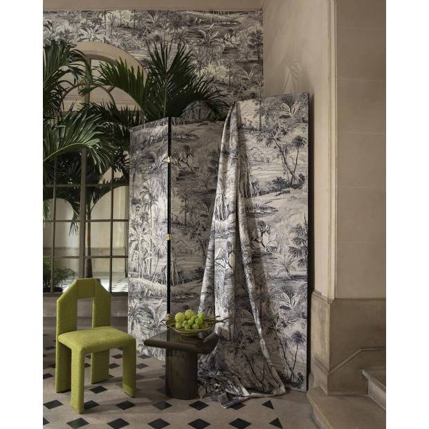 Tissu Safari