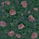 Papier peint Roses De Monet