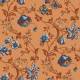 Papier peint Fleurs De Murano