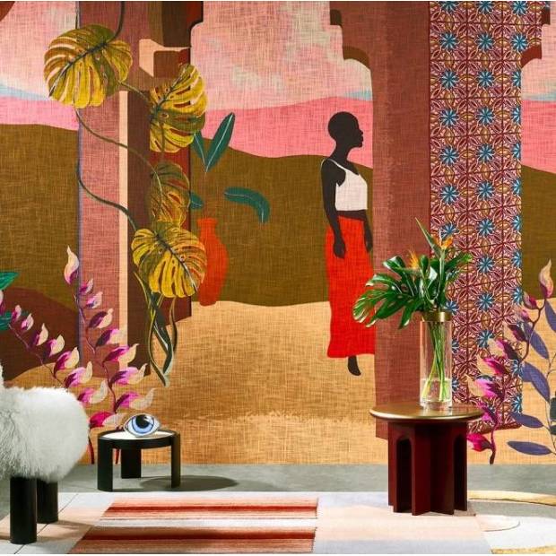 Panoramique Les Mystères De Madagascar