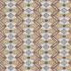 Papier peint Calisson Royal