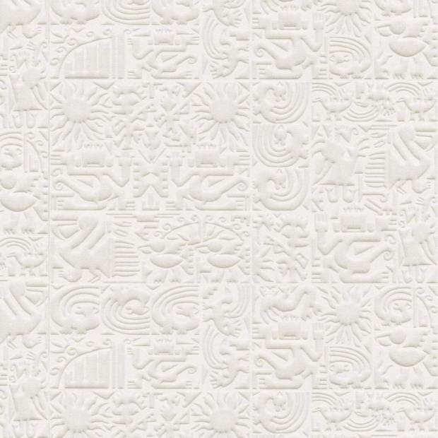 Papier Peint Chimu