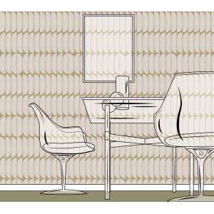 Papier peint Créatone 4204