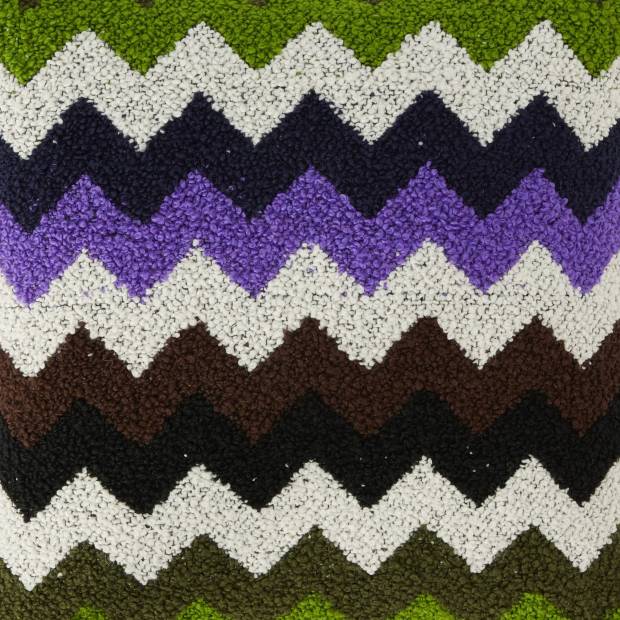 Tissu Riccio