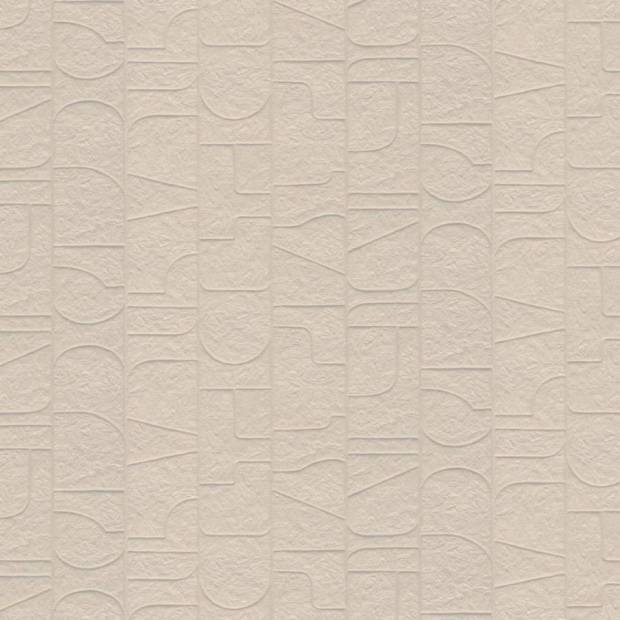 Papier Peint Arcane