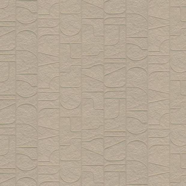 Papier Peint Arcane