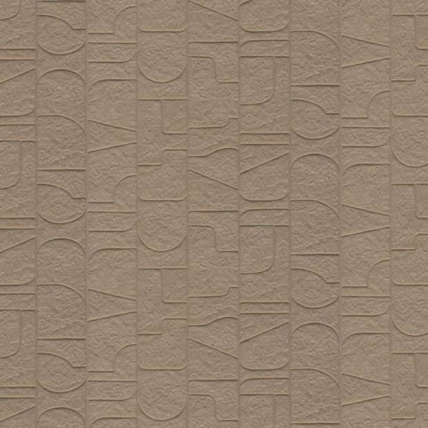 Papier Peint Arcane