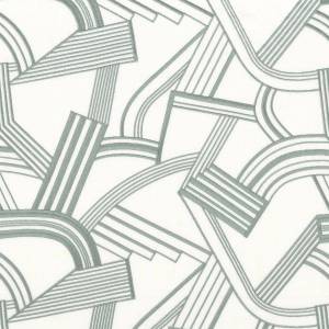 Tissu Années Folles