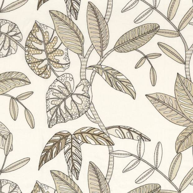 Tissu Guarana