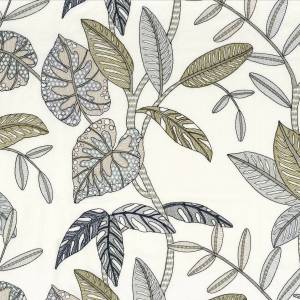Tissu Guarana