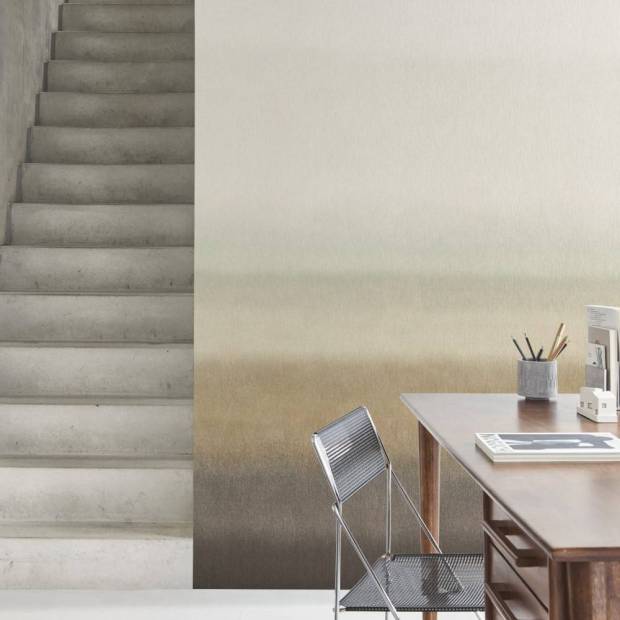 Papier Peint Influence