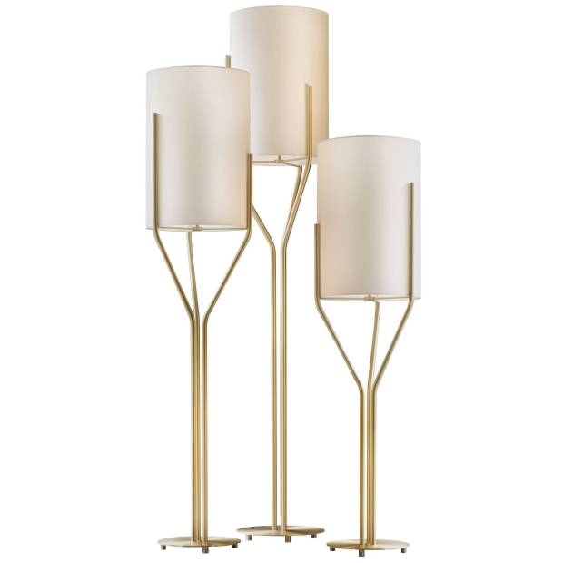 Lampadaire Arborescence