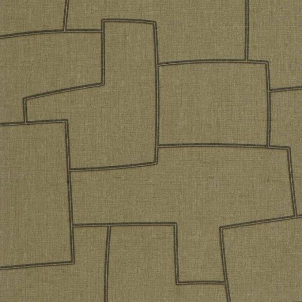 Papier Peint Inca