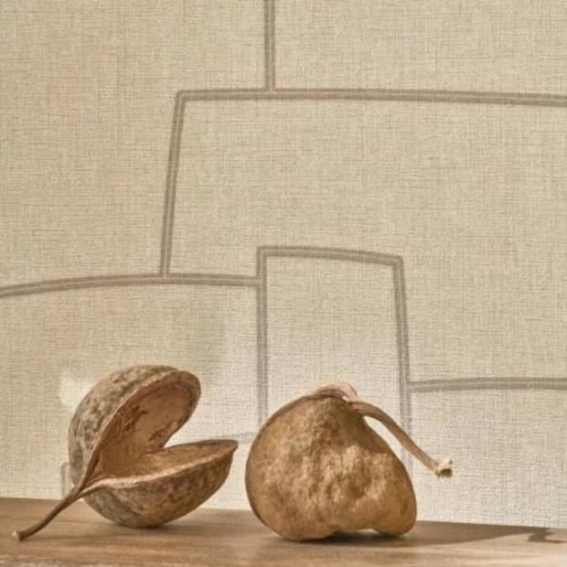 Papier Peint Inca