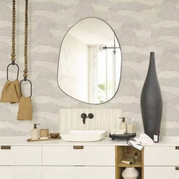Papier Peint Nubio