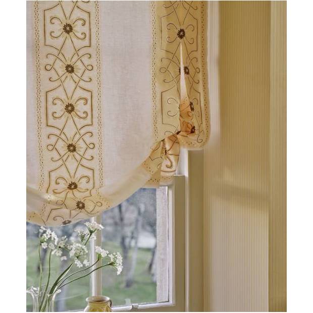 Tissu Amble Stripe
