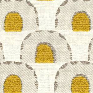 Tissu Soleil de Midi