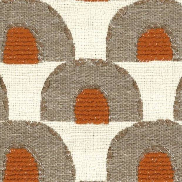 Tissu Soleil de Midi