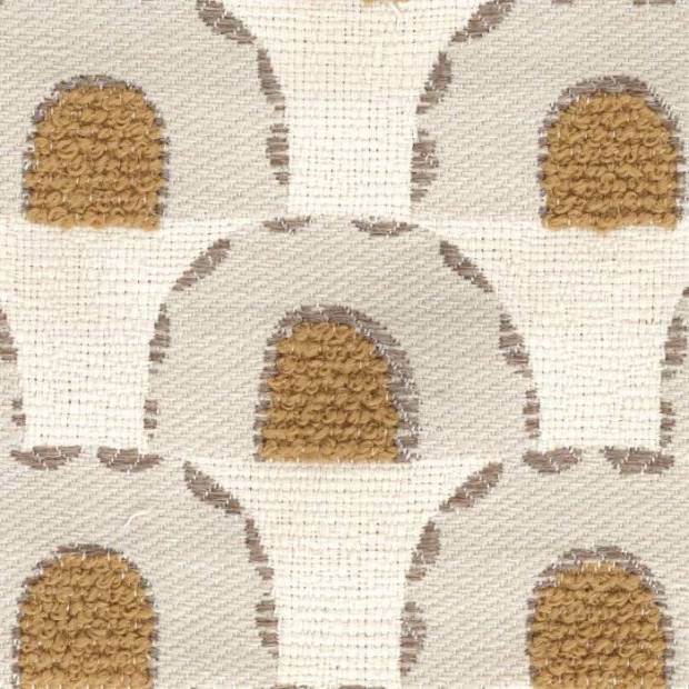 Tissu Soleil de Midi