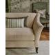 Tissu Drayton Stripe