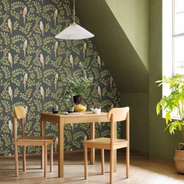Papier Peint Sisal