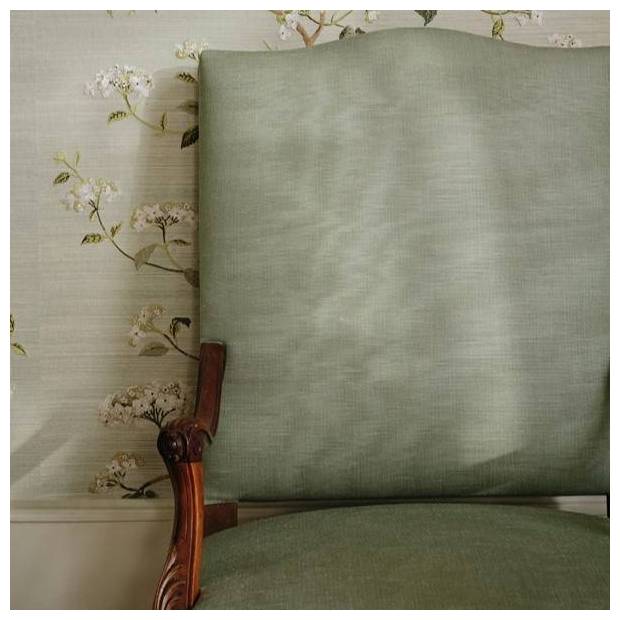 Tissu Eaton Plain