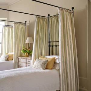 Tissu Thurloe Stripe
