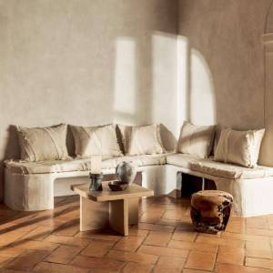 Tissu Duna