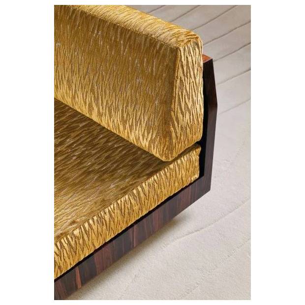 Tissu Monsieur Gustave