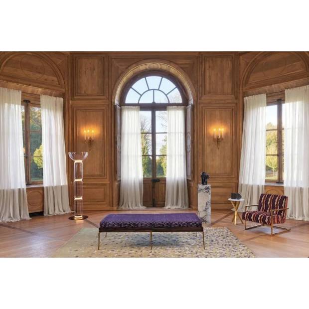 Tissu Monsieur Gustave