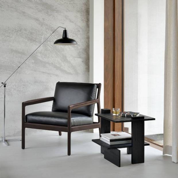 Table d'appoint Abstract