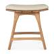 Tabouret de Jardin Osso en Teck