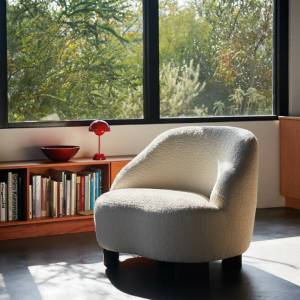 Fauteuil Margas LC1