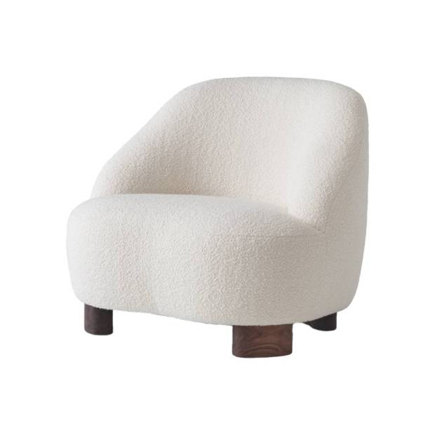 Fauteuil Margas LC1