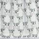 Tissu Georgia Sheer