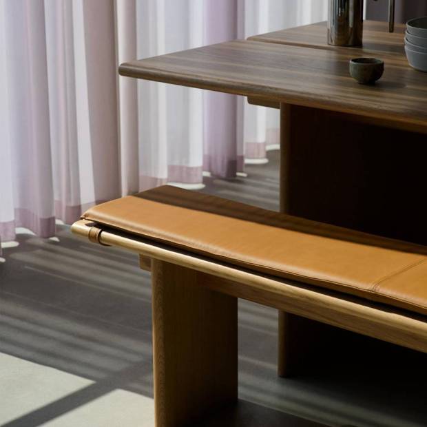 Coussin d'assise ITA OS5