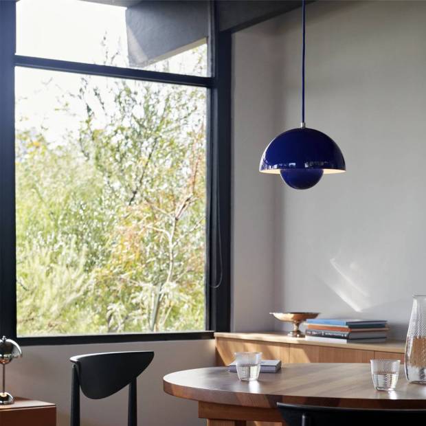 Suspension Flowerpot VP1