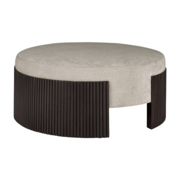 Pouf Roller Max Taille L