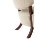 Fauteuil Wulff ATD2