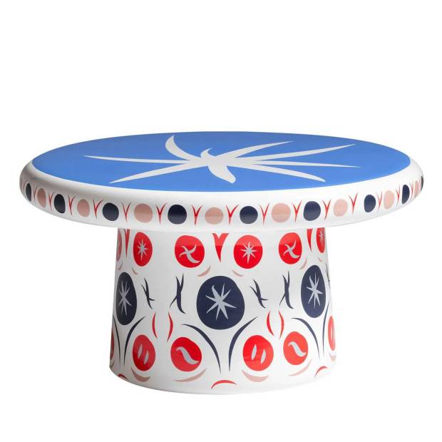 Table d'appoint T-TABLE Maxi