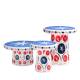 Table d'appoint T-TABLE Maxi
