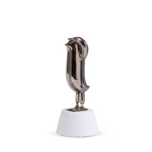 Sculpture Hopebird