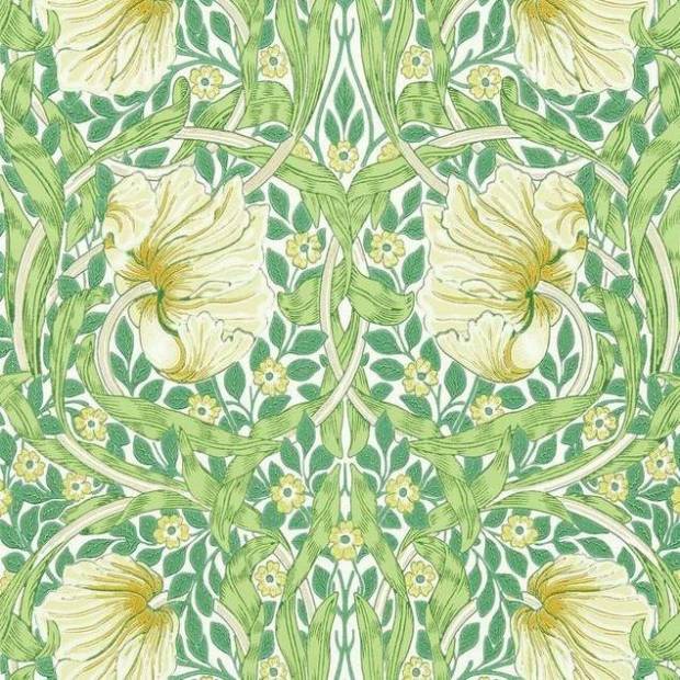 Papier peint Pimpernel