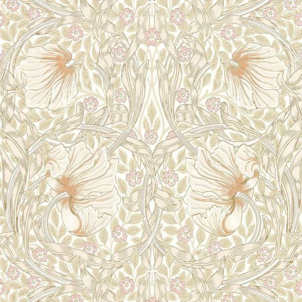 Papier peint Pimpernel